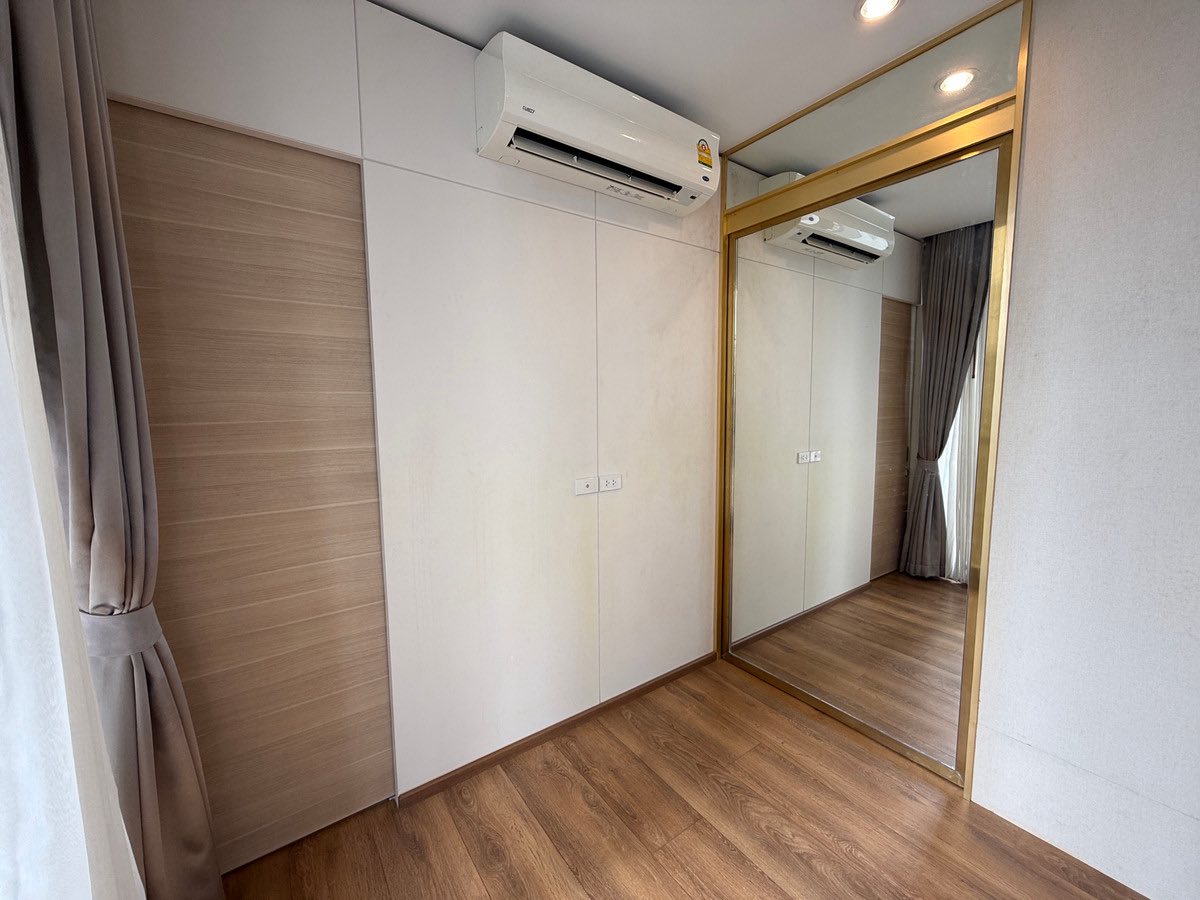 Park 24 (Origin Phrom Phong), 1 bed condo in Sukhumvit, Bangkok — photo 5