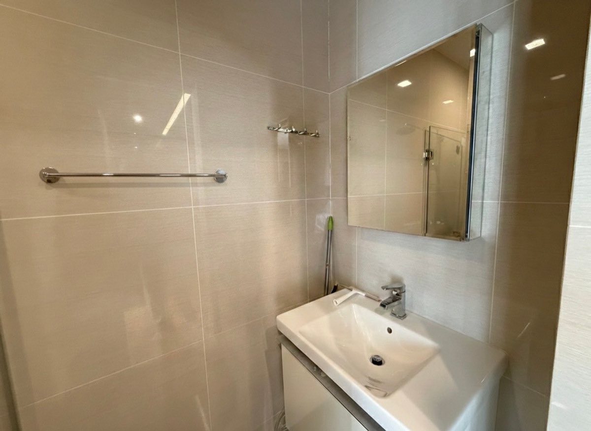 Park 24 (Origin Phrom Phong), 1 bed condo in Sukhumvit, Bangkok — photo 8