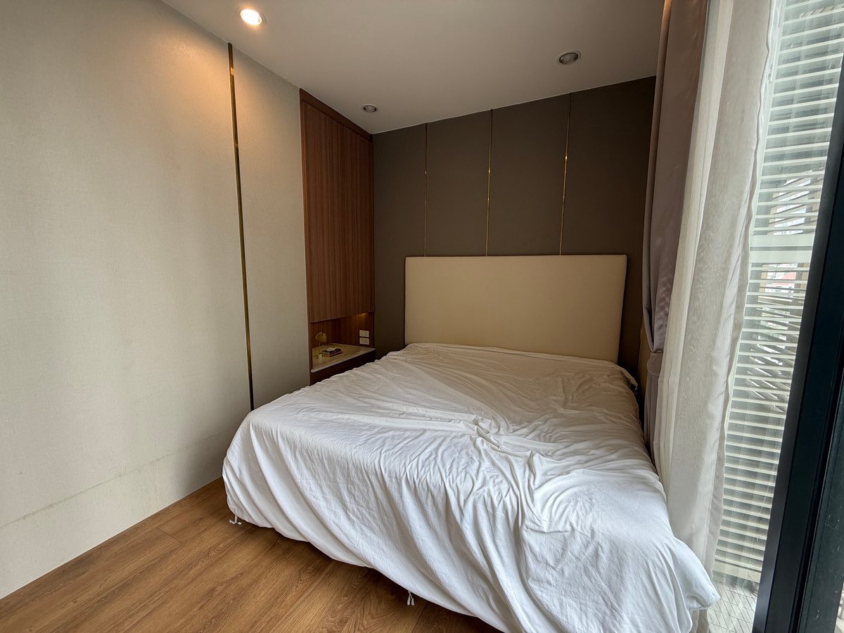 Park 24 (Origin Phrom Phong), 1 bed condo in Sukhumvit, Bangkok — photo 7