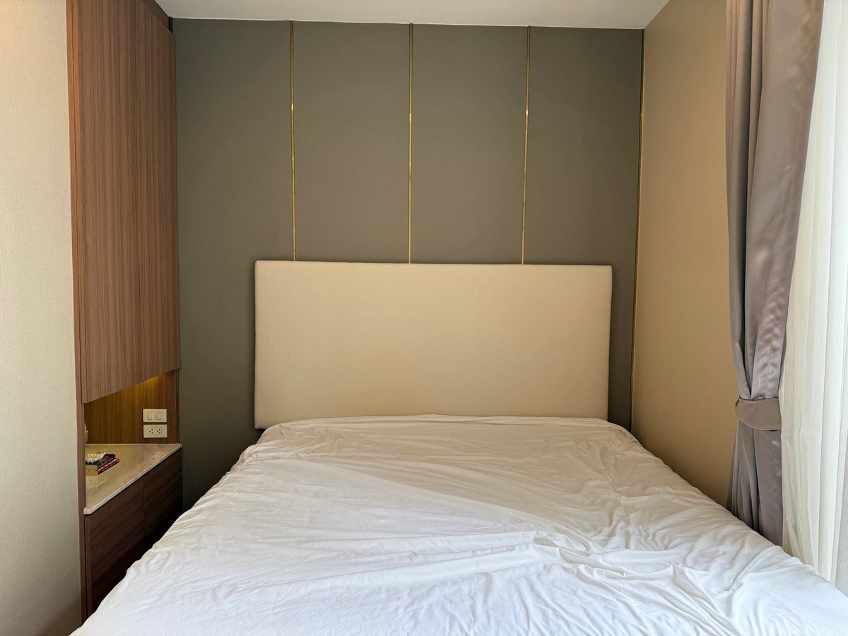 Park 24 (Origin Phrom Phong), 1 bed condo in Sukhumvit, Bangkok — photo 6
