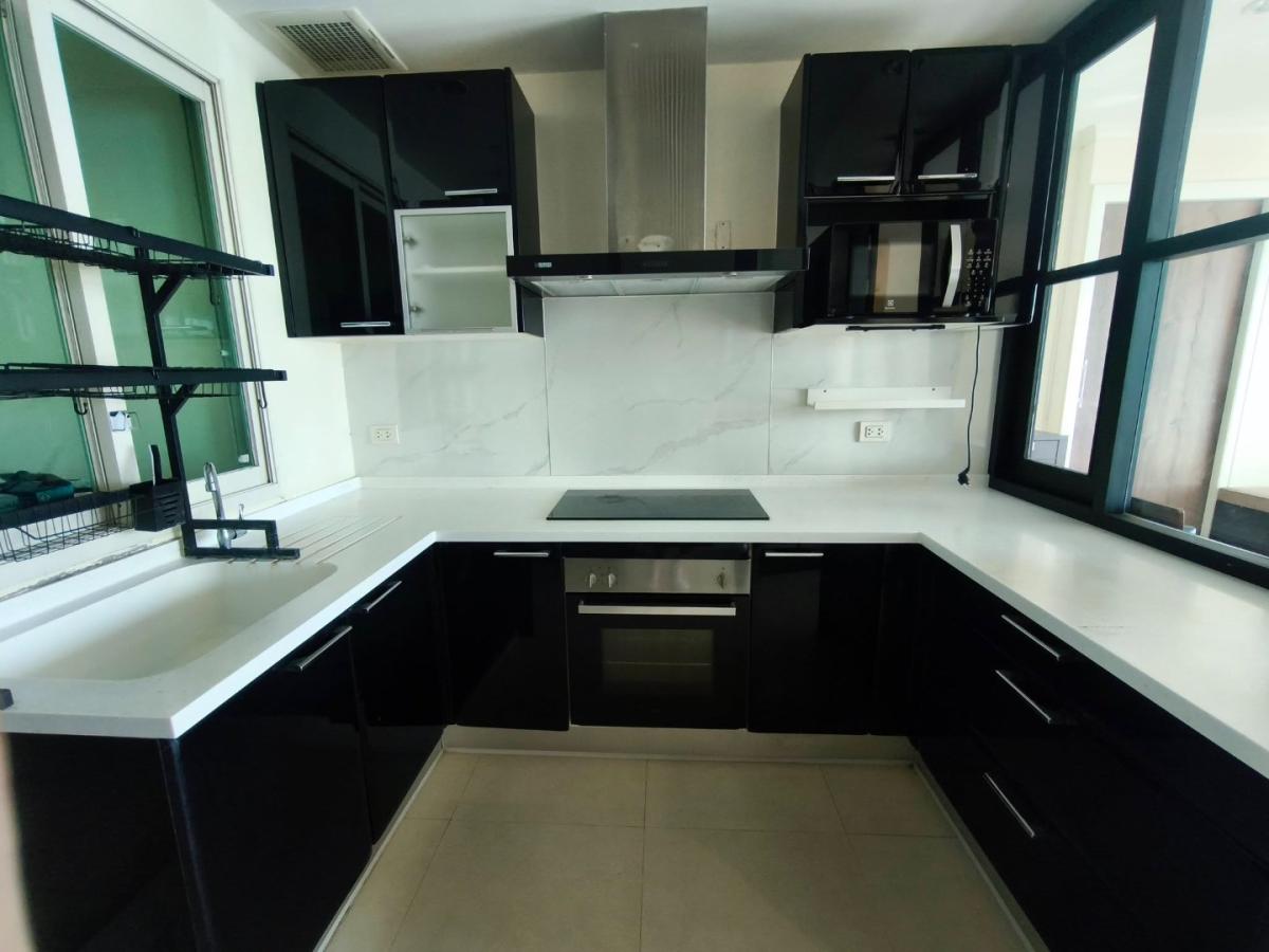 Watermark Chao Phraya River, 3 bed condo in Wongwian Yai, Bangkok — photo 5