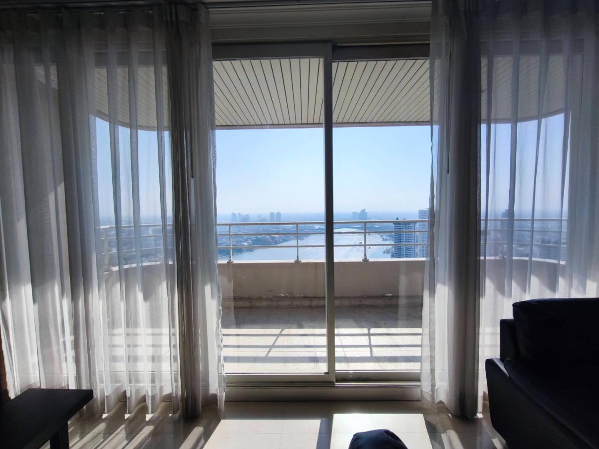 Watermark Chao Phraya River, 3 bed condo in Wongwian Yai, Bangkok — photo 3