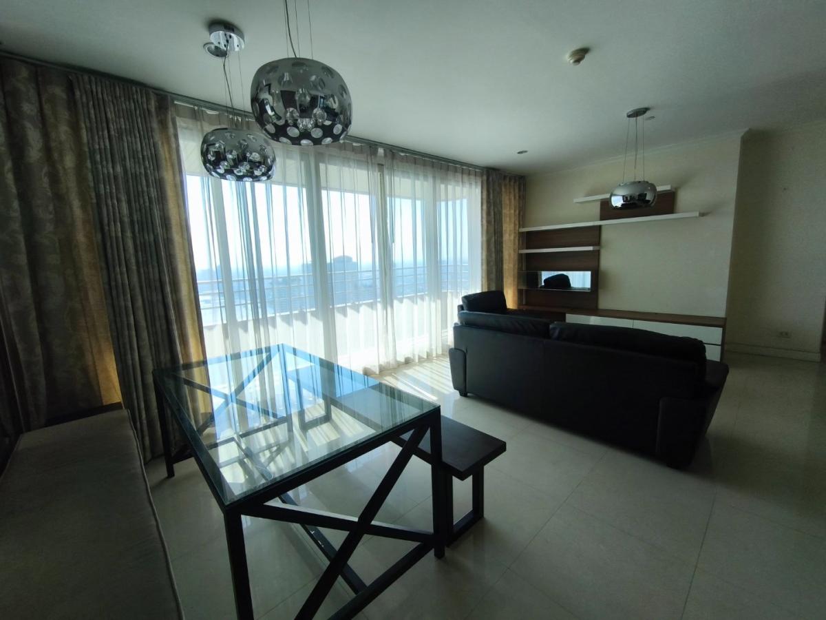 Watermark Chao Phraya River, 3 bed condo in Wongwian Yai, Charoen Nakhon, Krung Thon Buri, Taksin, Itsaraphap, Bangkok