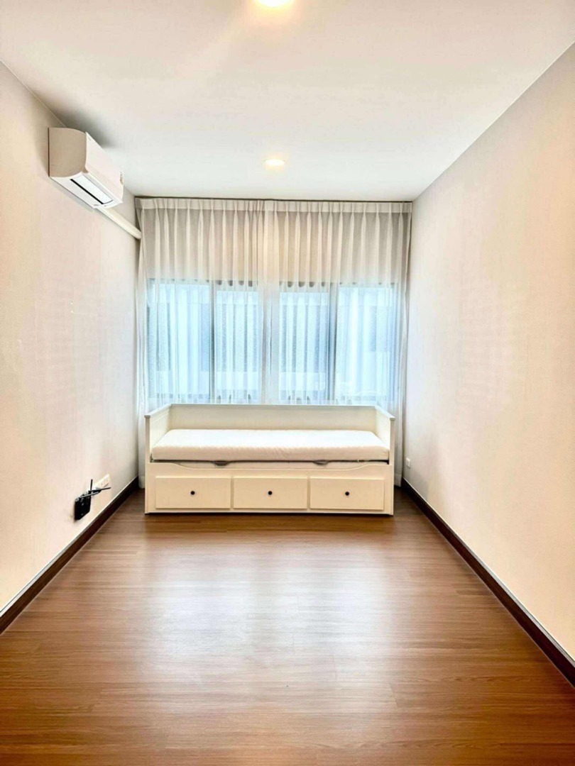 THE CITY BANGNA, 4 bed house in Bang Na, Bangkok — photo 10