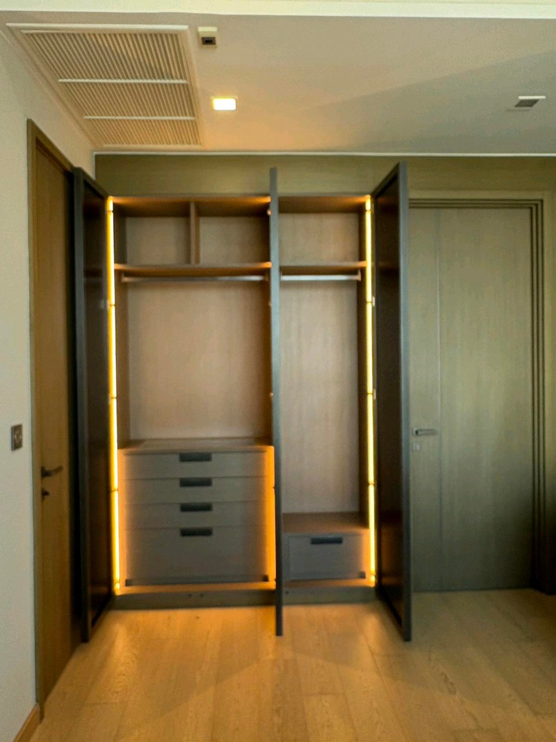 The Monument Thonglor, 2 bed condo in Sukhumvit, Bangkok — photo 10