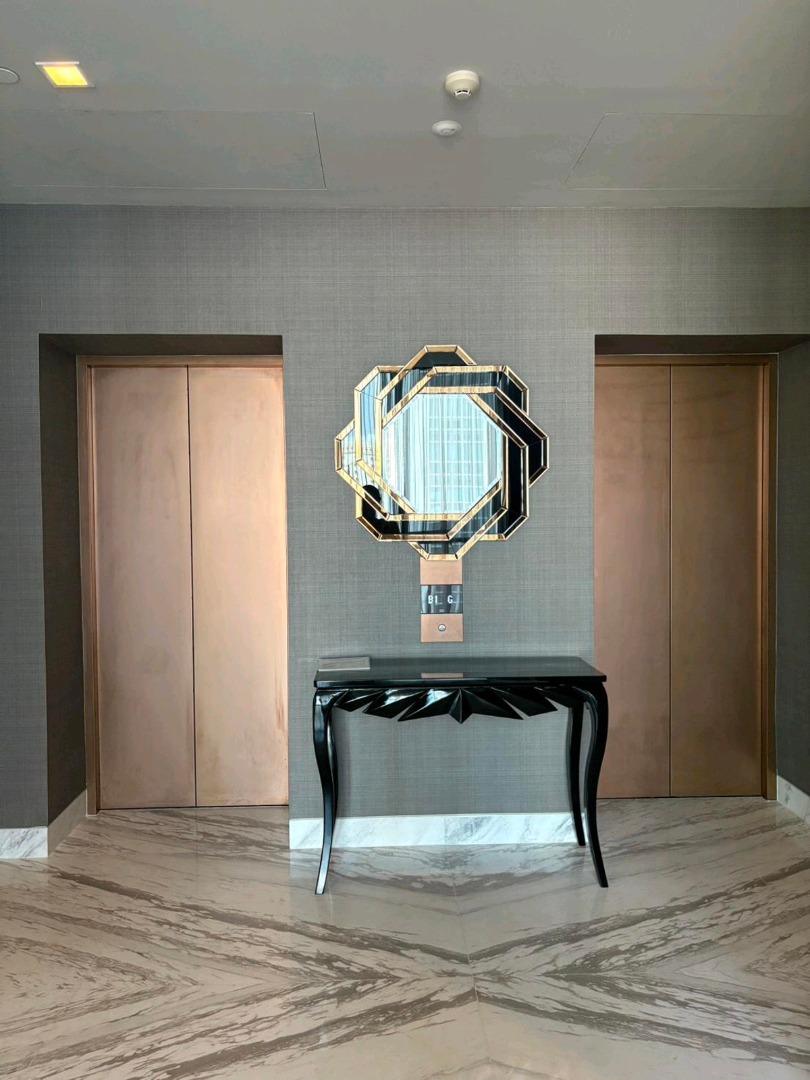 The Monument Thonglor, 2 bed condo in Sukhumvit, Bangkok — photo 4