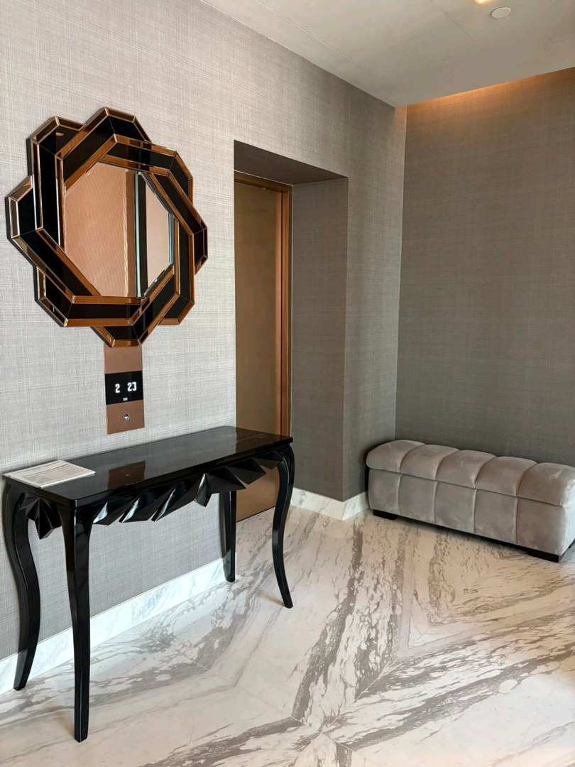 The Monument Thonglor, 2 bed condo in Sukhumvit, Bangkok — photo 5