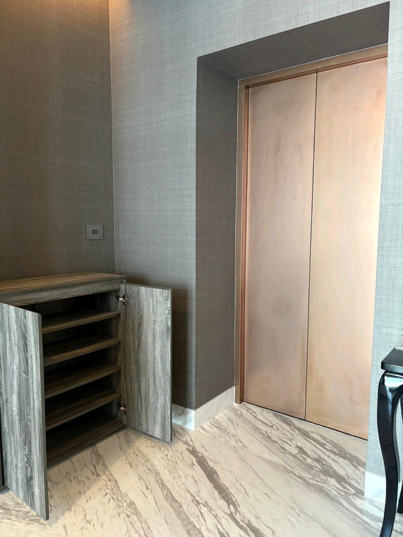 The Monument Thonglor, 2 bed condo in Sukhumvit, Bangkok — photo 6
