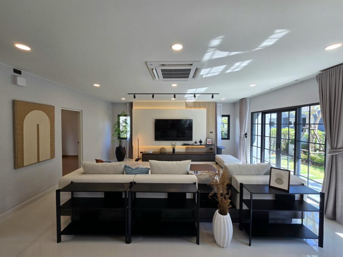 Centro Bangna, 5 bed house in Bang Na, Bangkok — photo 2