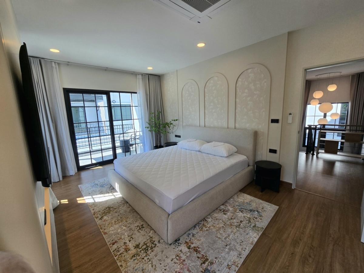 Centro Bangna, 5 bed house in Bang Na, Bangkok — photo 4