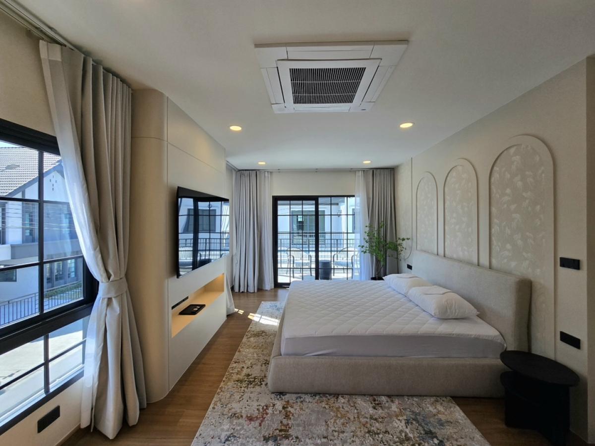 Centro Bangna, 5 bed house in Bang Na, Bangkok — photo 5
