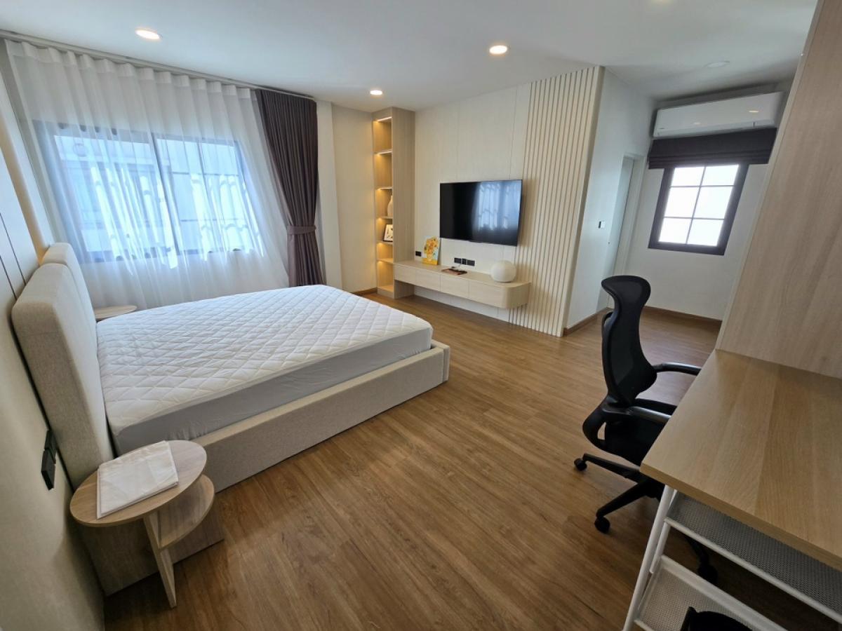 Centro Bangna, 5 bed house in Bang Na, Bangkok — photo 8