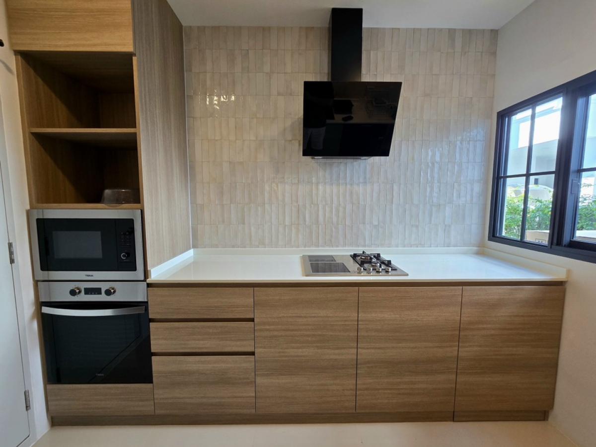 Centro Bangna, 5 bed house in Bang Na, Bangkok — photo 12