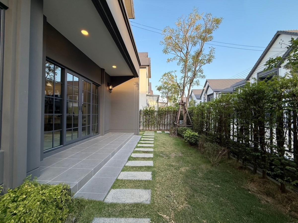 Centro Bangna, 5 bed house in Bang Na, Bangkok — photo 14