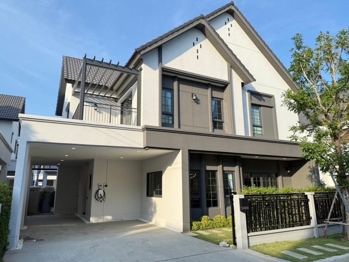 Centro Bangna, 5 bed house in Bang Na, Bangkok — photo 15