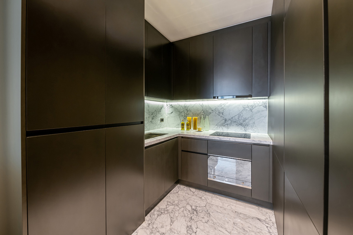 Khun by Yoo Sansiri, 2 bed condo in Sukhumvit, Bangkok — photo 7