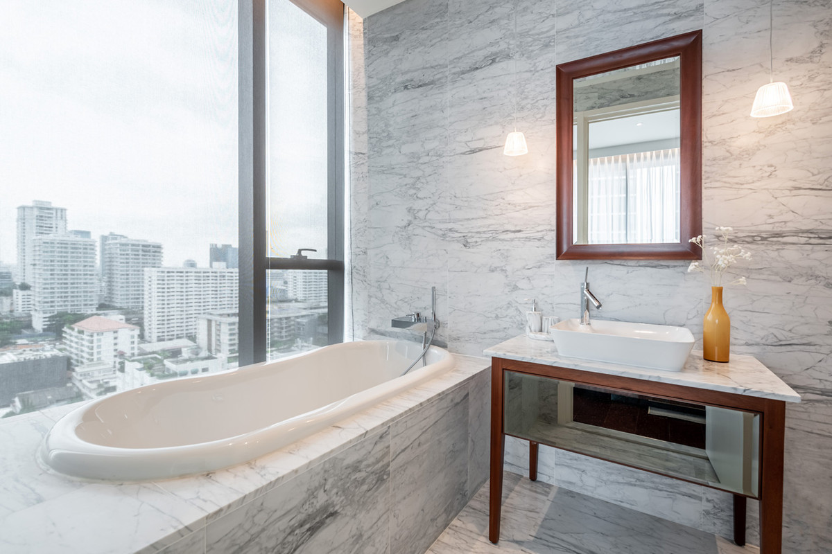 Khun by Yoo Sansiri, 2 bed condo in Sukhumvit, Bangkok — photo 12