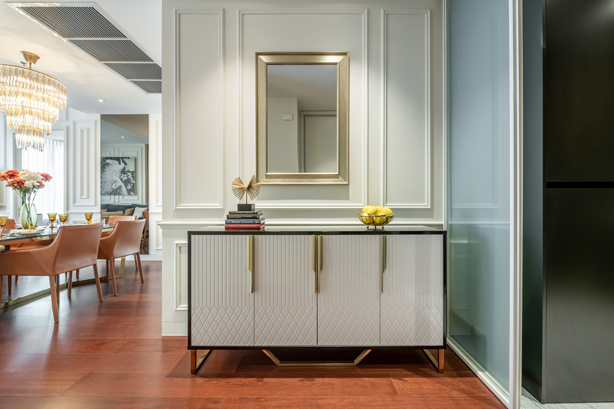 Khun by Yoo Sansiri, 2 bed condo in Sukhumvit, Bangkok — photo 6
