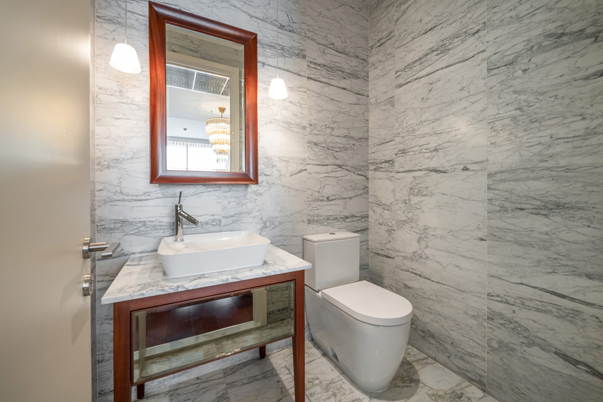 Khun by Yoo Sansiri, 2 bed condo in Sukhumvit, Bangkok — photo 8