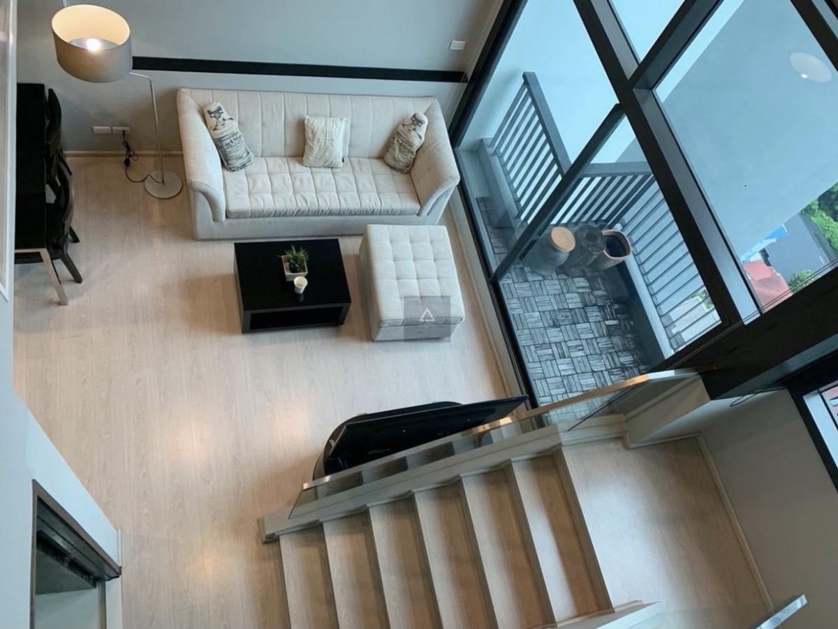 Rhythm Sukhumvit 44/1, 1 bed condo in On Nut, Bangkok — photo 3