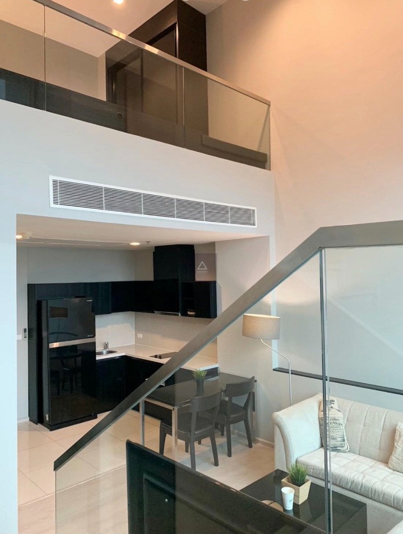 Rhythm Sukhumvit 44/1, 1 bed condo in On Nut, Bangkok — photo 4