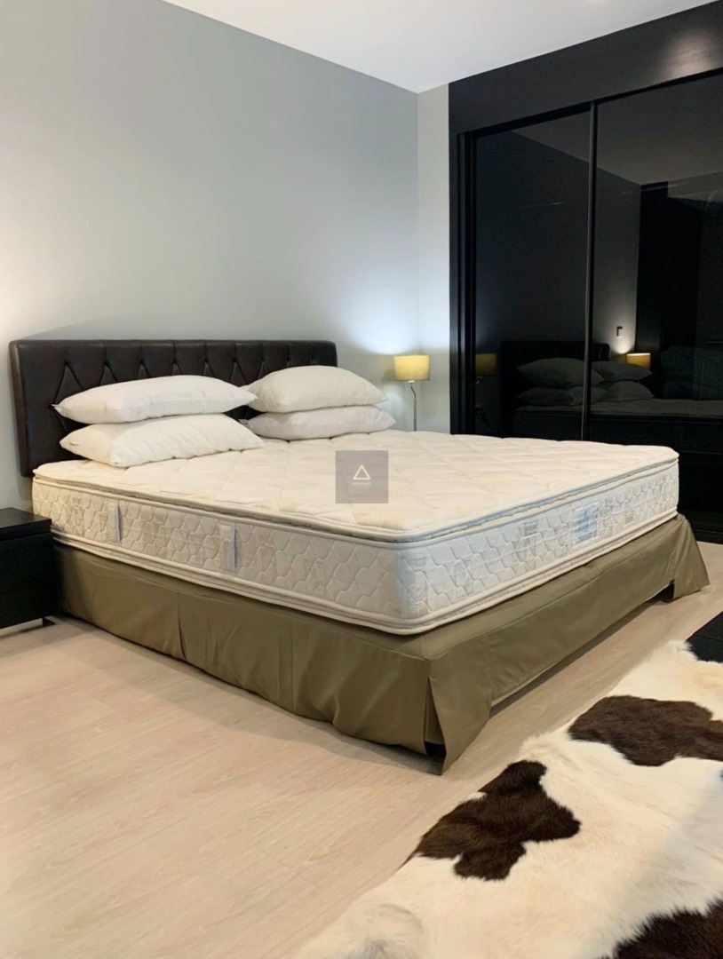 Rhythm Sukhumvit 44/1, 1 bed condo in On Nut, Bangkok — photo 6