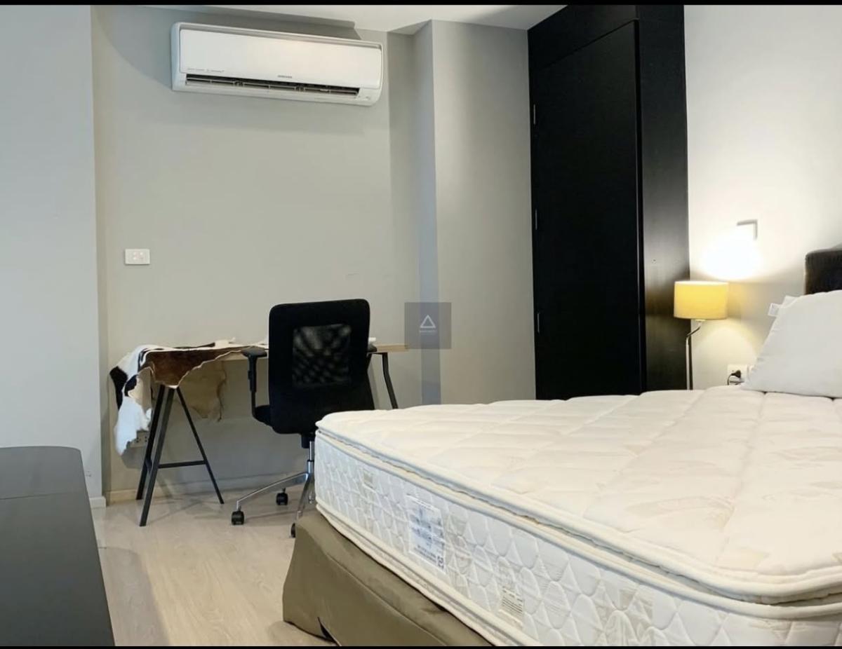 Rhythm Sukhumvit 44/1, 1 bed condo in On Nut, Bangkok — photo 7
