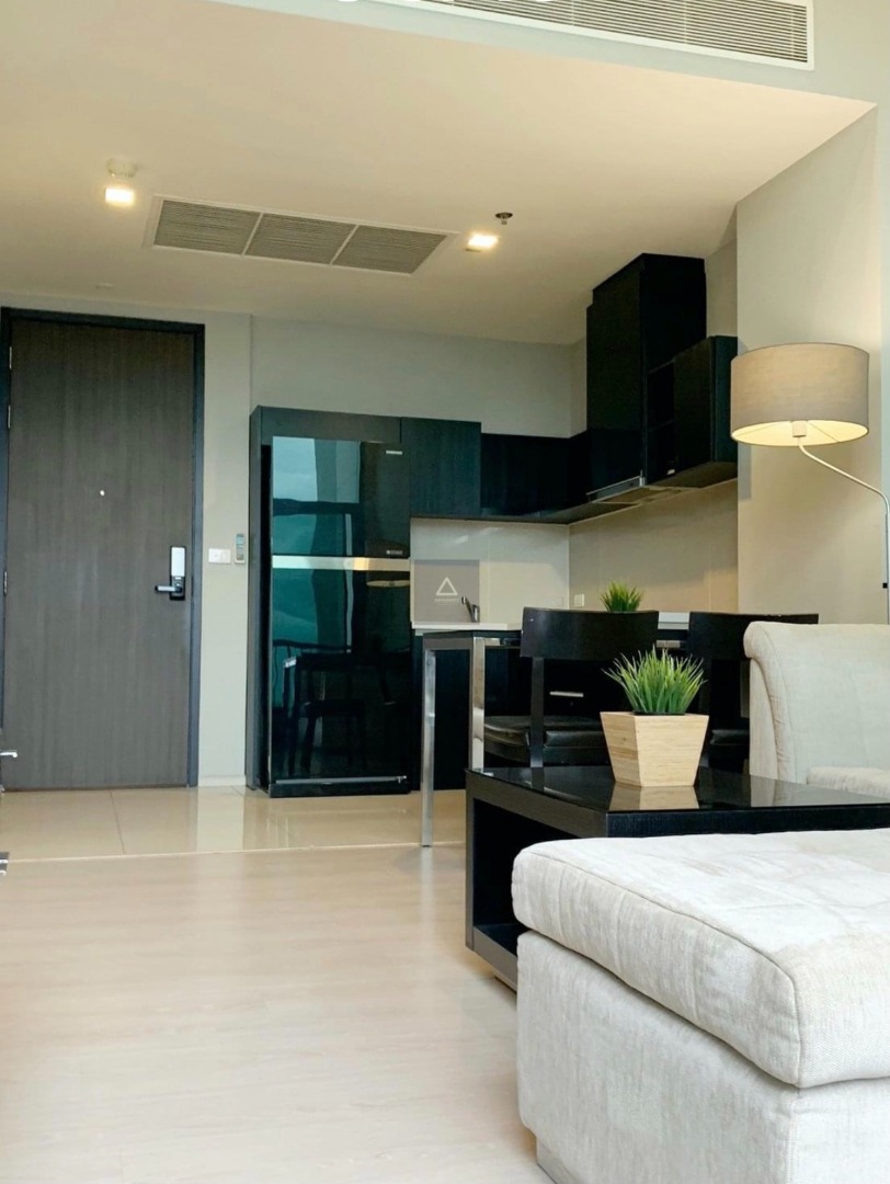 Rhythm Sukhumvit 44/1, 1 bed condo in On Nut, Bangkok — photo 5