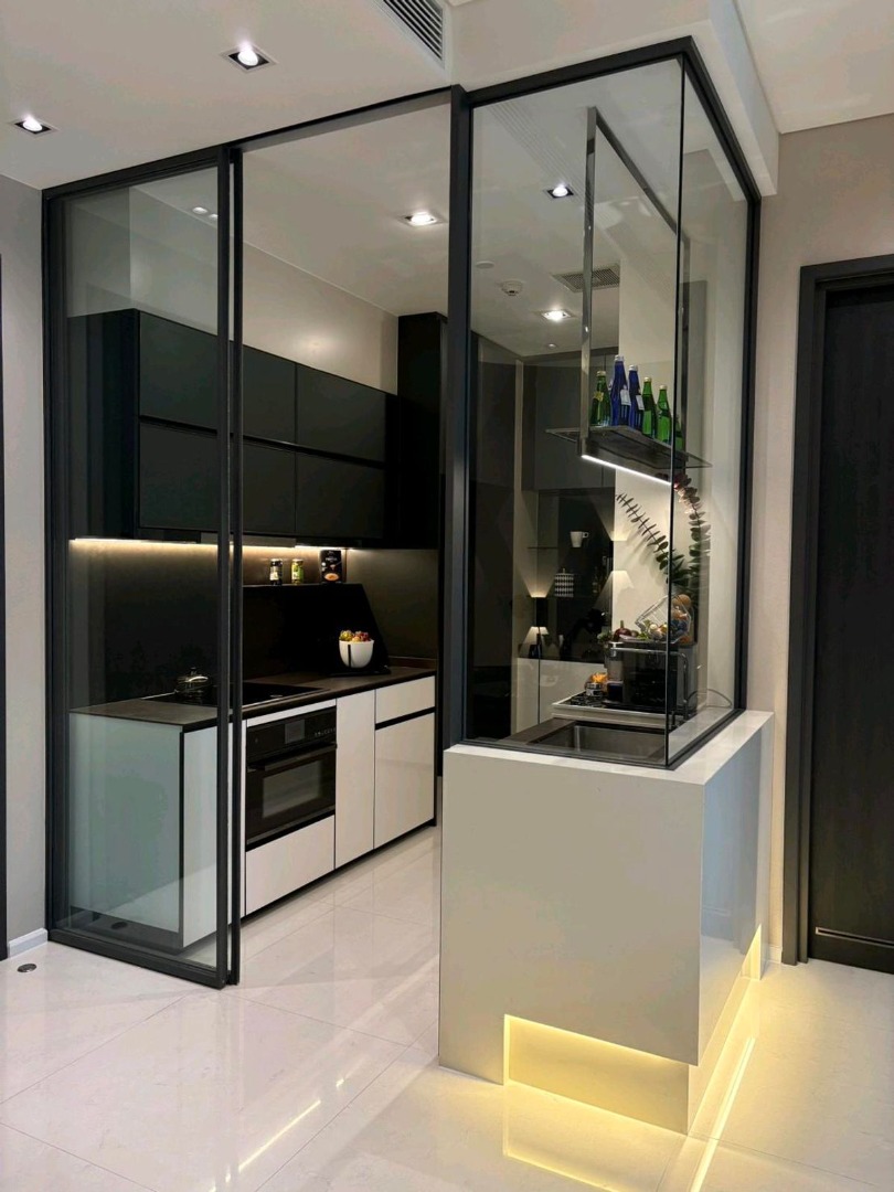 The Bangkok Thonglor, 2 bed condo in Sukhumvit, Bangkok — photo 4