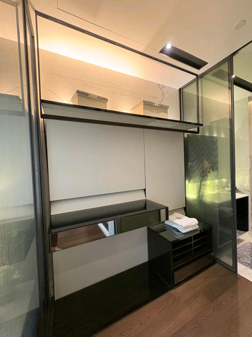 The Bangkok Thonglor, 2 bed condo in Sukhumvit, Bangkok — photo 14