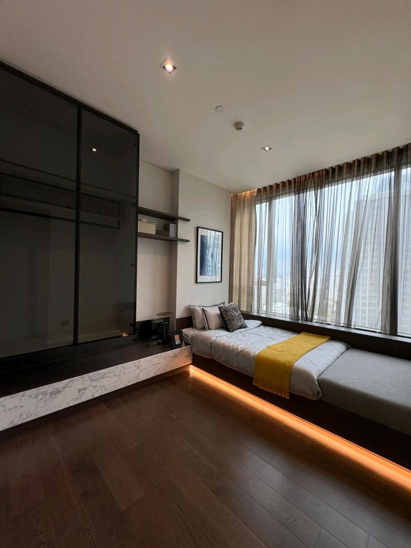 The Bangkok Thonglor, 2 bed condo in Sukhumvit, Bangkok — photo 11