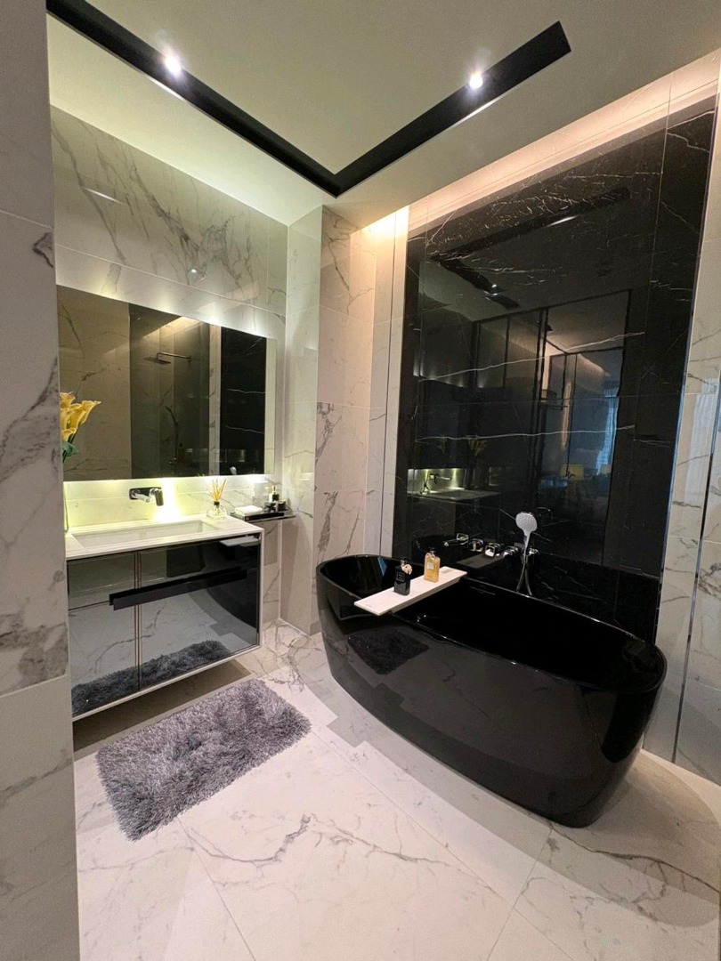 The Bangkok Thonglor, 2 bed condo in Sukhumvit, Bangkok — photo 8