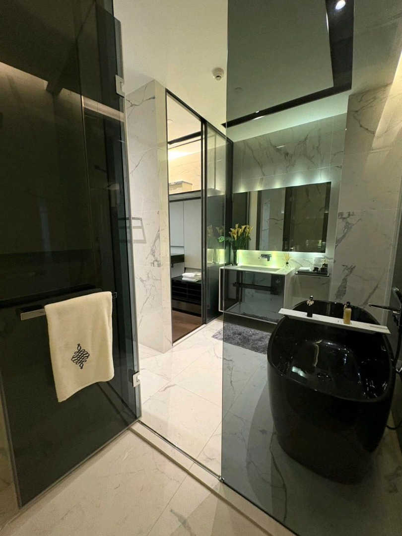 The Bangkok Thonglor, 2 bed condo in Sukhumvit, Bangkok — photo 9