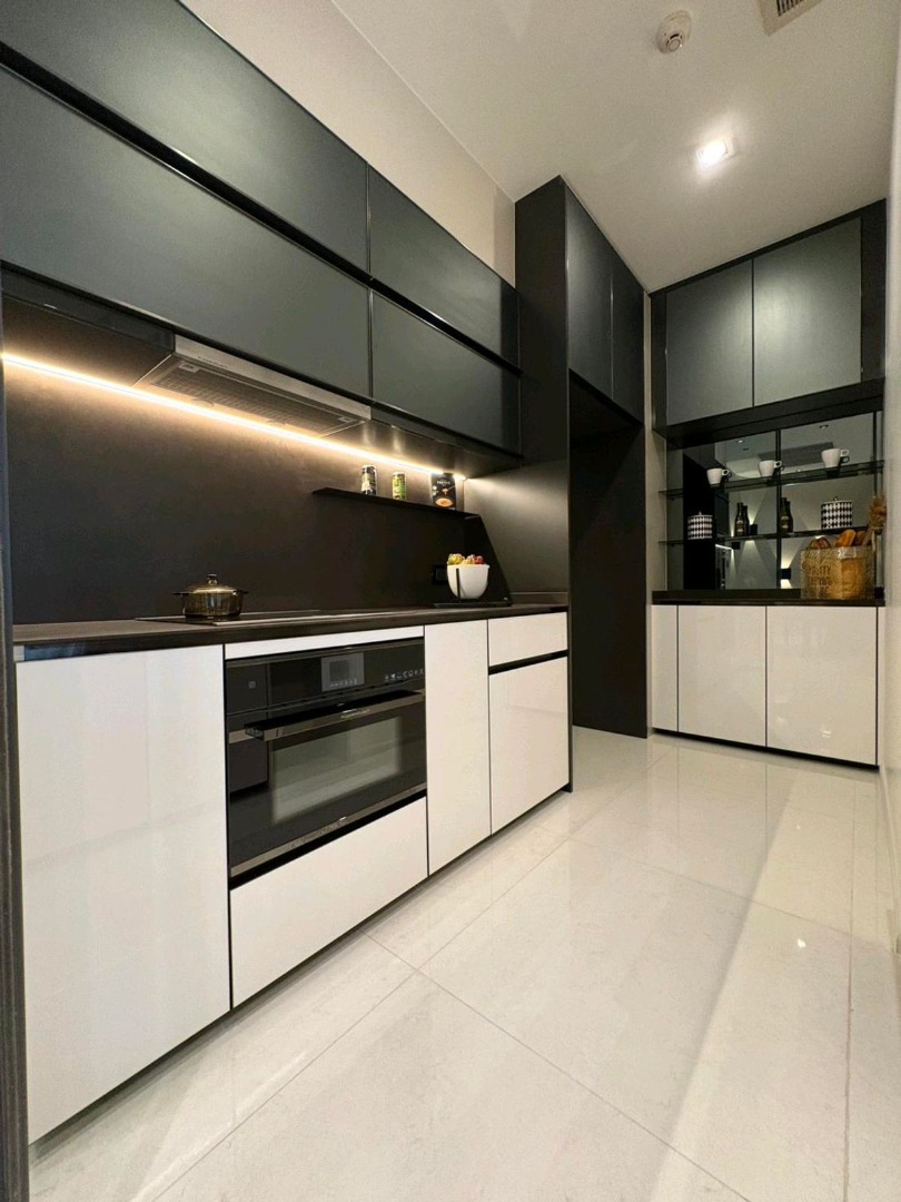 The Bangkok Thonglor, 2 bed condo in Sukhumvit, Bangkok — photo 5