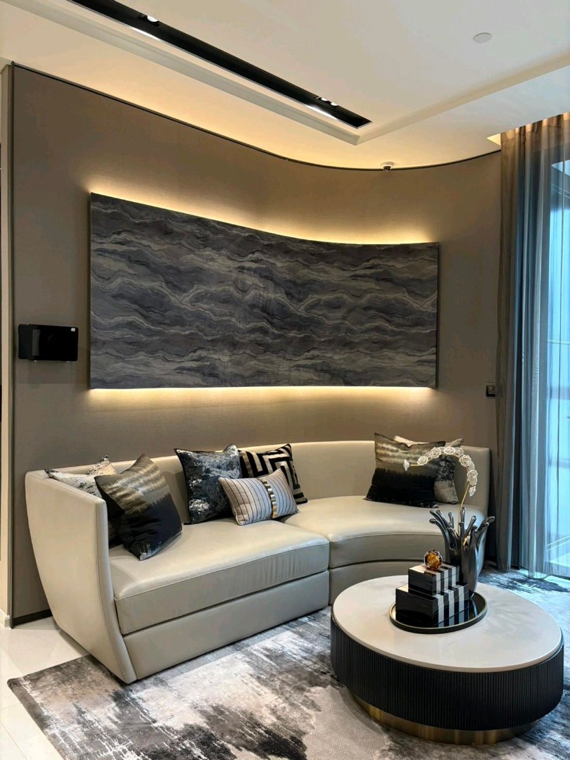 The Bangkok Thonglor, 2 bed condo in Sukhumvit, Bangkok — photo 3