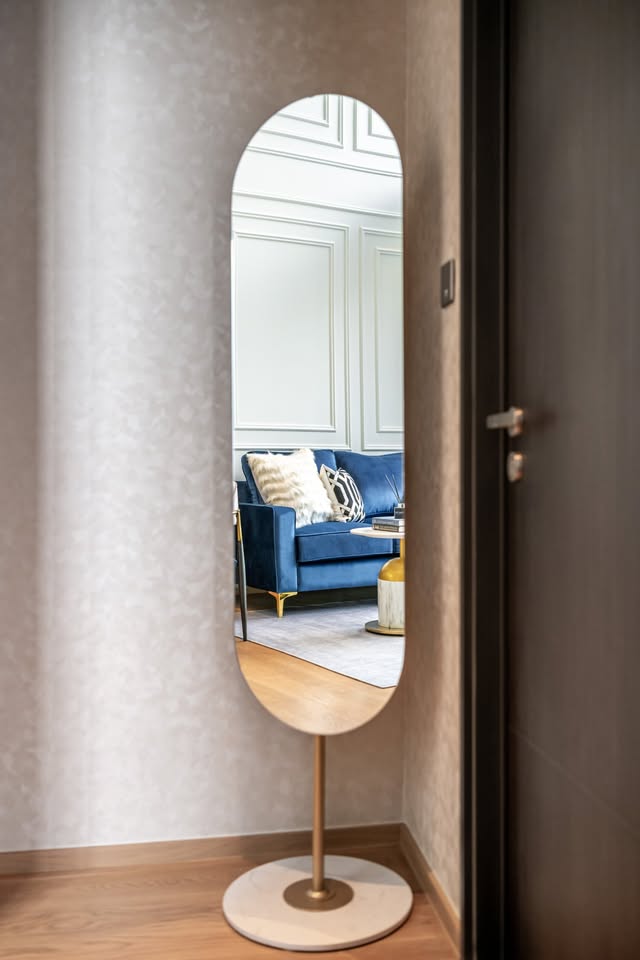 Beatniq Sukhumvit 32, 2 bed condo in Sukhumvit, Bangkok — photo 14