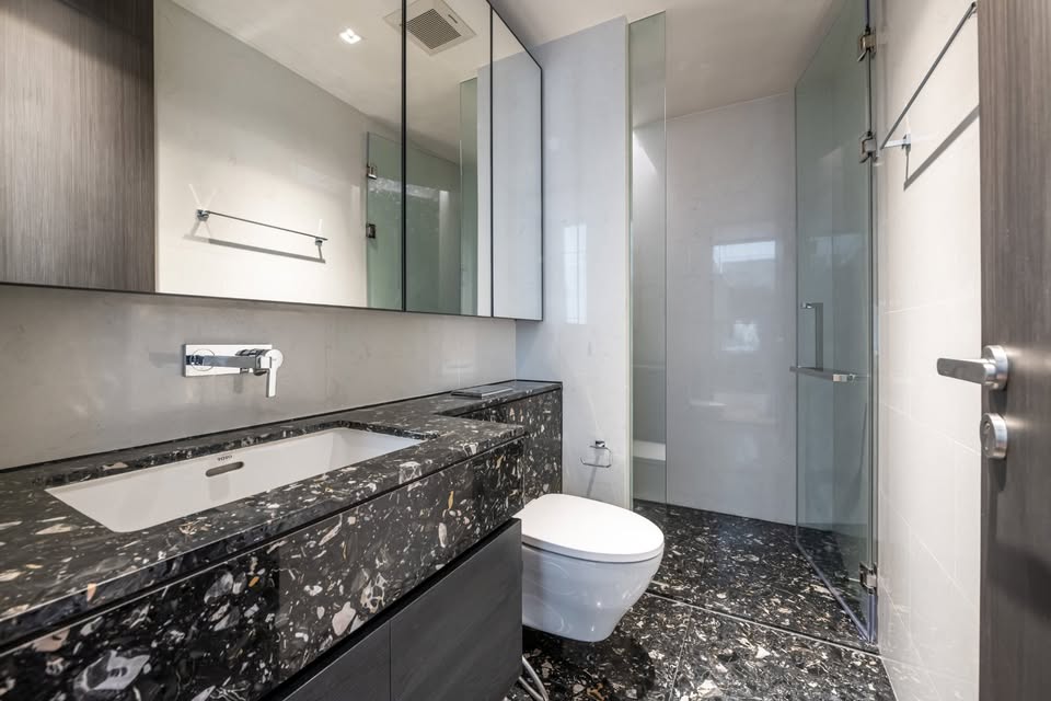 Beatniq Sukhumvit 32, 2 bed condo in Sukhumvit, Bangkok — photo 19