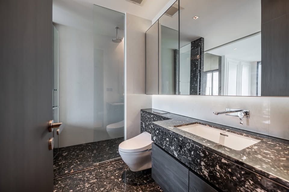 Beatniq Sukhumvit 32, 2 bed condo in Sukhumvit, Bangkok — photo 28