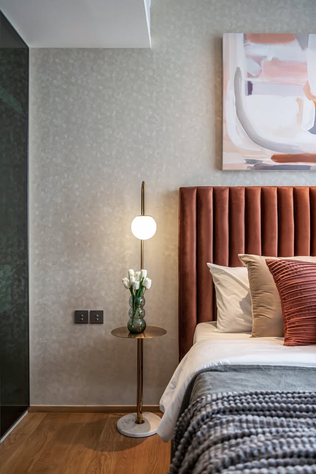 Beatniq Sukhumvit 32, 2 bed condo in Sukhumvit, Bangkok — photo 16