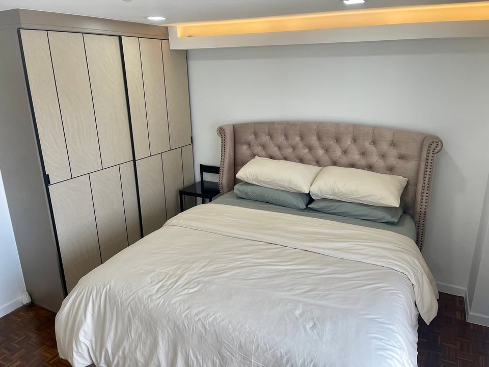 Sukhumvit Suite, 1 bed condo in Nana North, Bangkok — photo 5