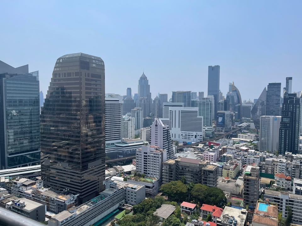 Sukhumvit Suite, 1 bed condo in Nana North, Bangkok — photo 6