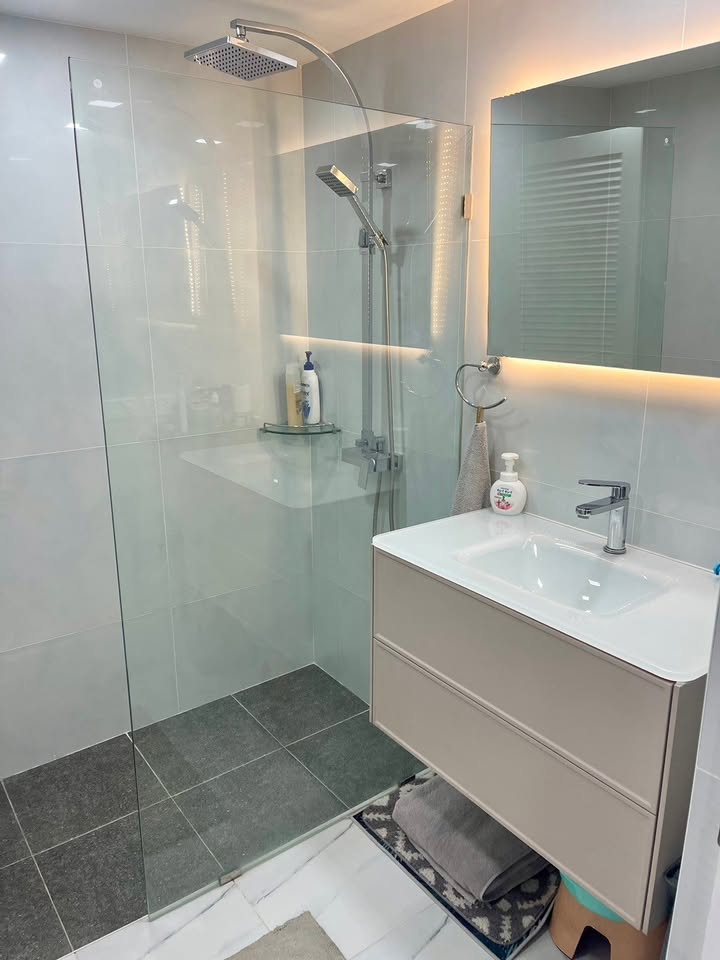 Sukhumvit Suite, 1 bed condo in Nana North, Bangkok — photo 8