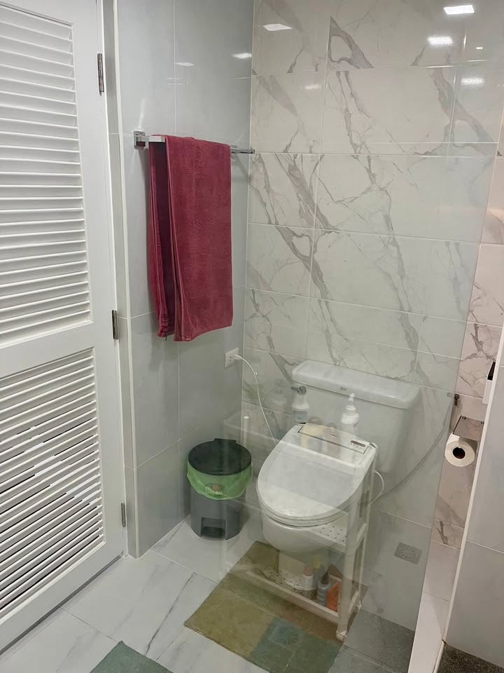 Sukhumvit Suite, 1 bed condo in Nana North, Bangkok — photo 9