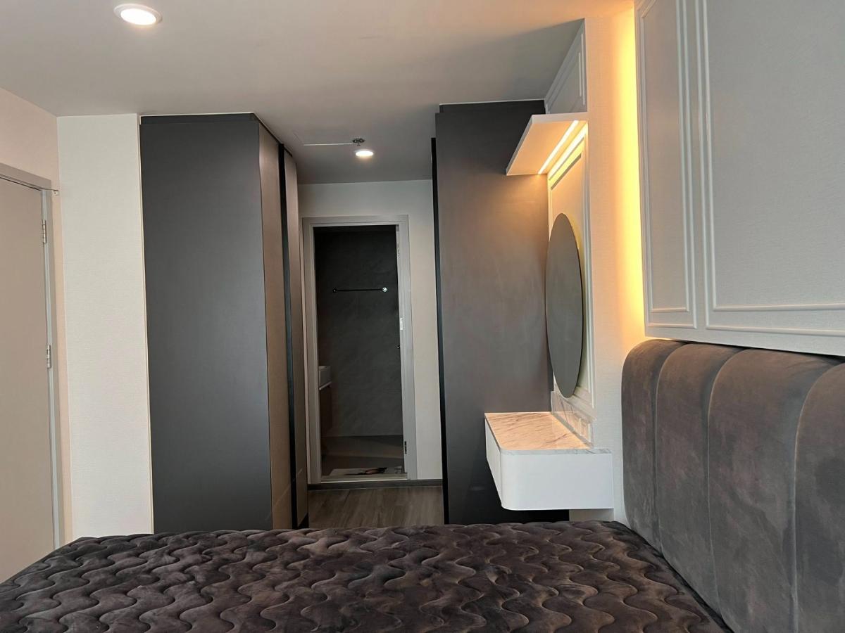 Ideo Chula - Samyan, 1 bed condo in Siam, Bangkok — photo 5