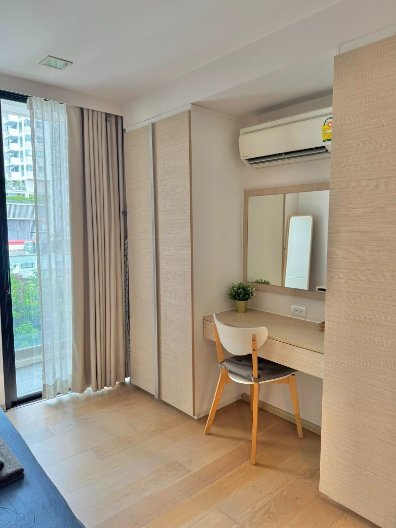 Liv @ 49, 1 bed condo in Sukhumvit, Bangkok — photo 4