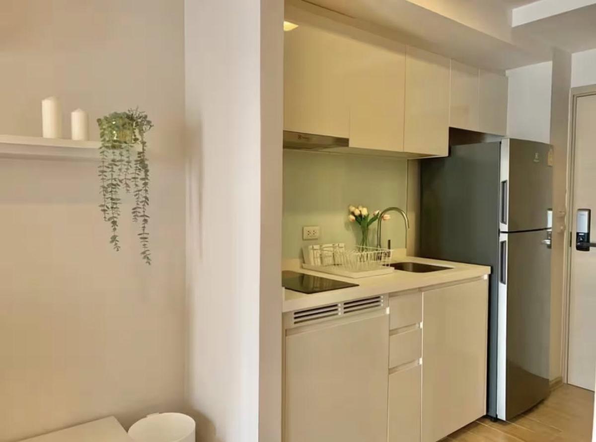 Liv @ 49, 1 bed condo in Sukhumvit, Bangkok — photo 6