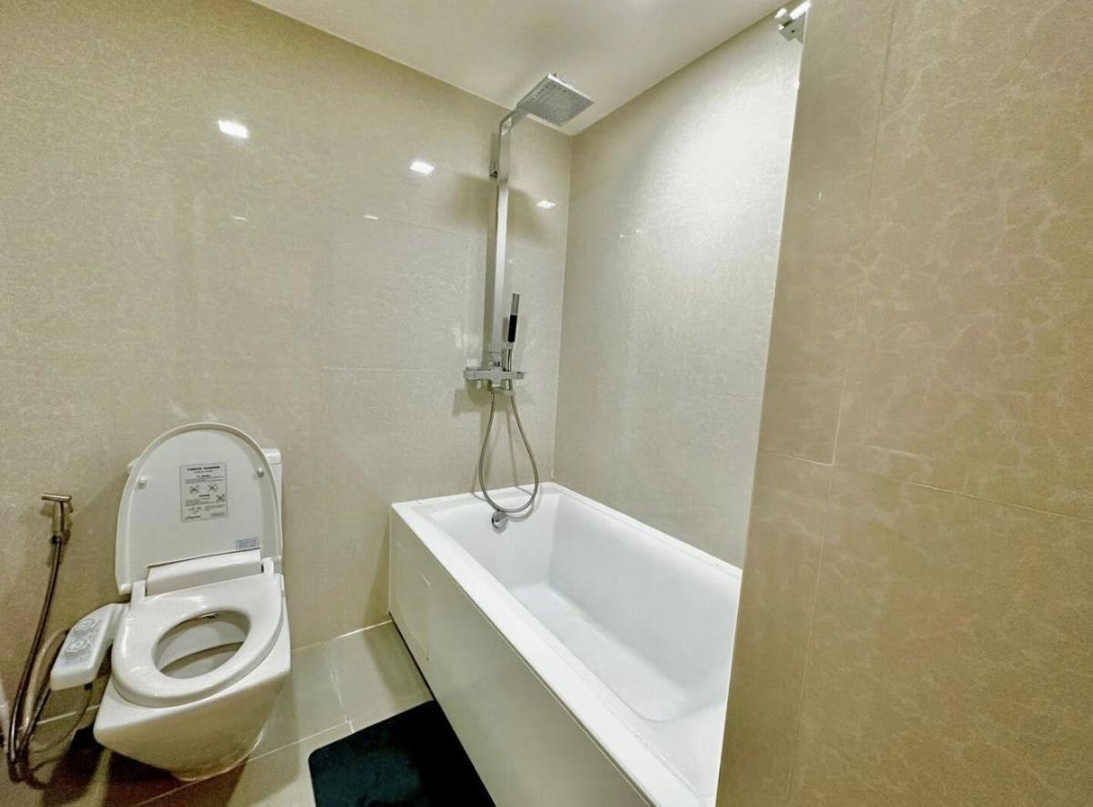 Liv @ 49, 1 bed condo in Sukhumvit, Bangkok — photo 7