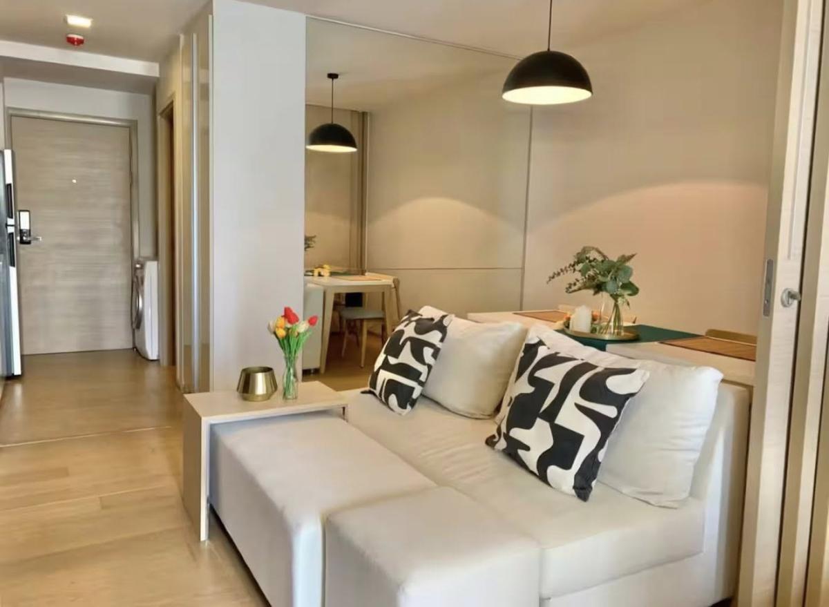 Liv @ 49, 1 bed condo in Sukhumvit, Bangkok — photo 3