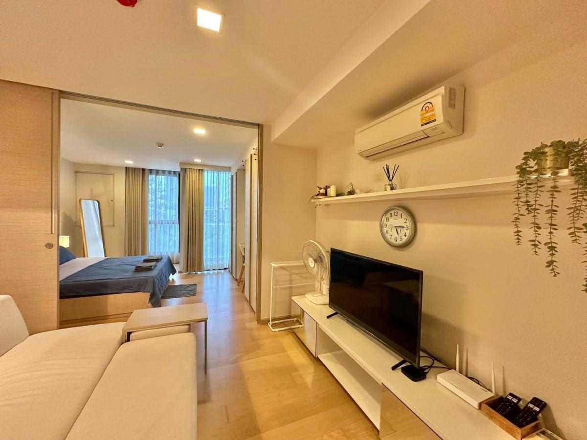 Liv @ 49, 1 bed condo in Sukhumvit, Bangkok — photo 2