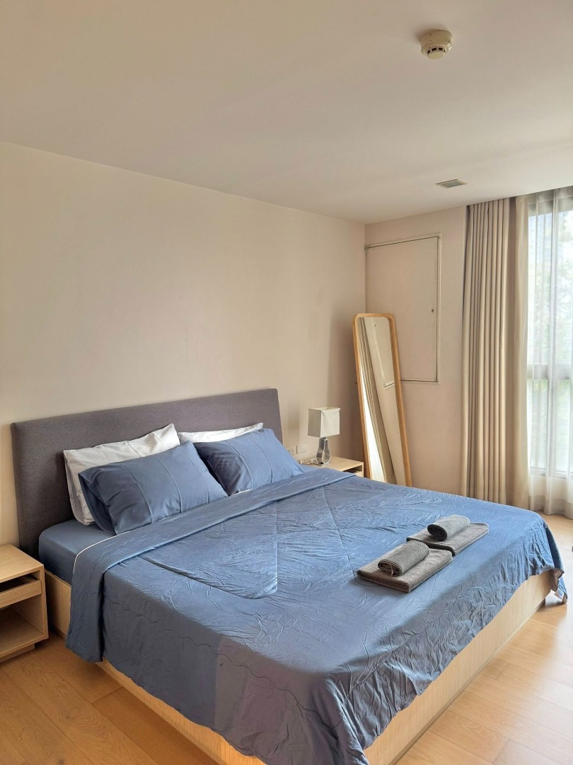 Liv @ 49, 1 bed condo in Sukhumvit, Bangkok — photo 5